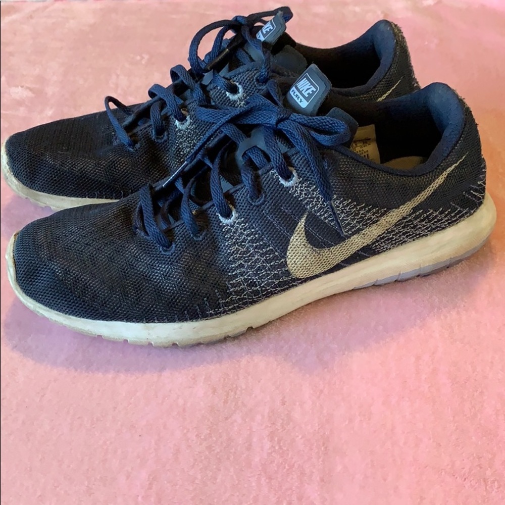 Nike Fury Running Shoes 9